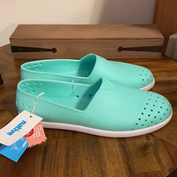 Mens Native Verona surf shoes 9 - Picture 5 of 7